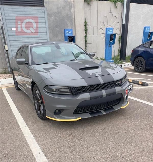 دودج تشارجر 2019 للبيع في العراق -  بغداد